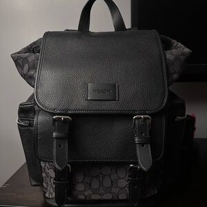 Coach Sprint Backpack